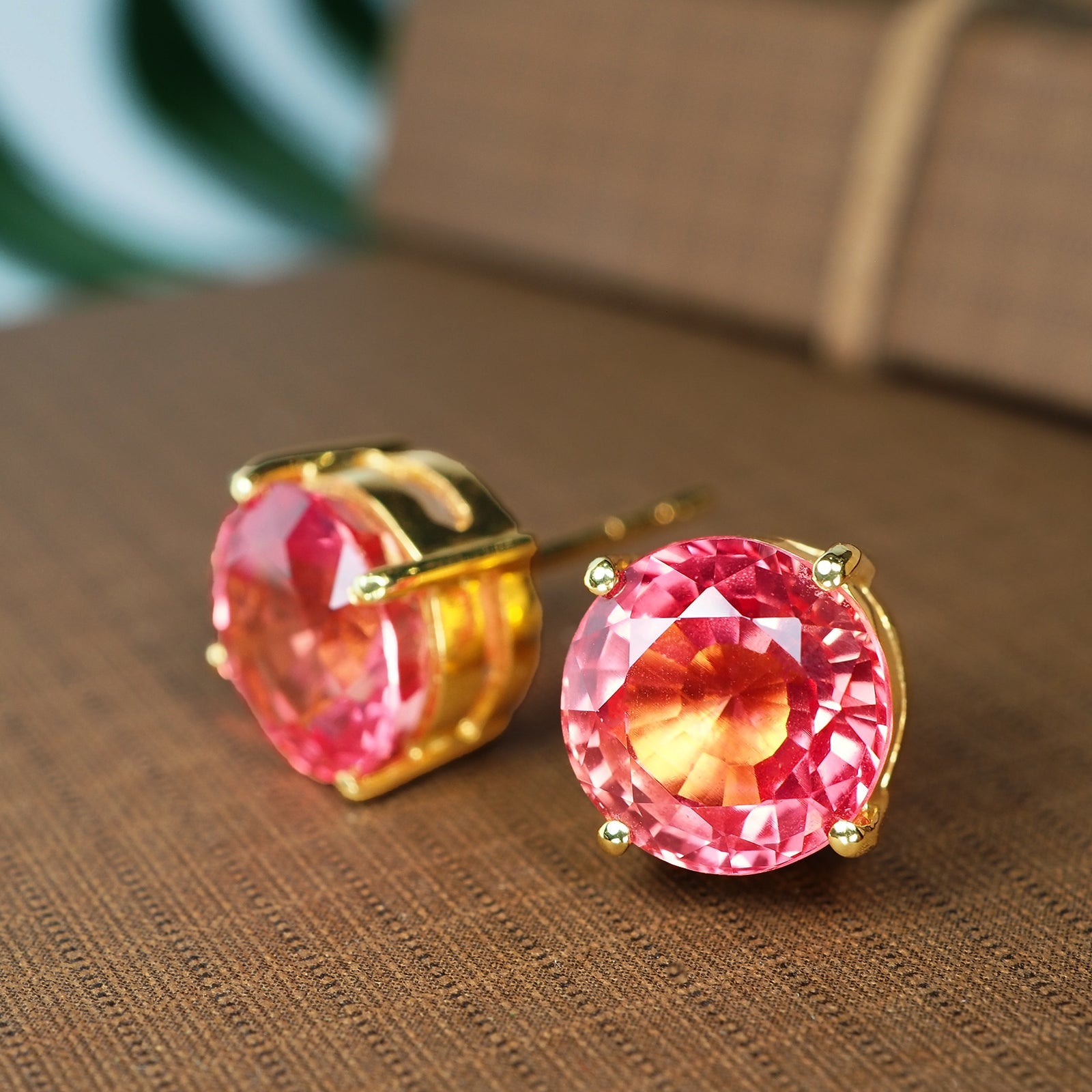 Fashion Jewelry Earrings