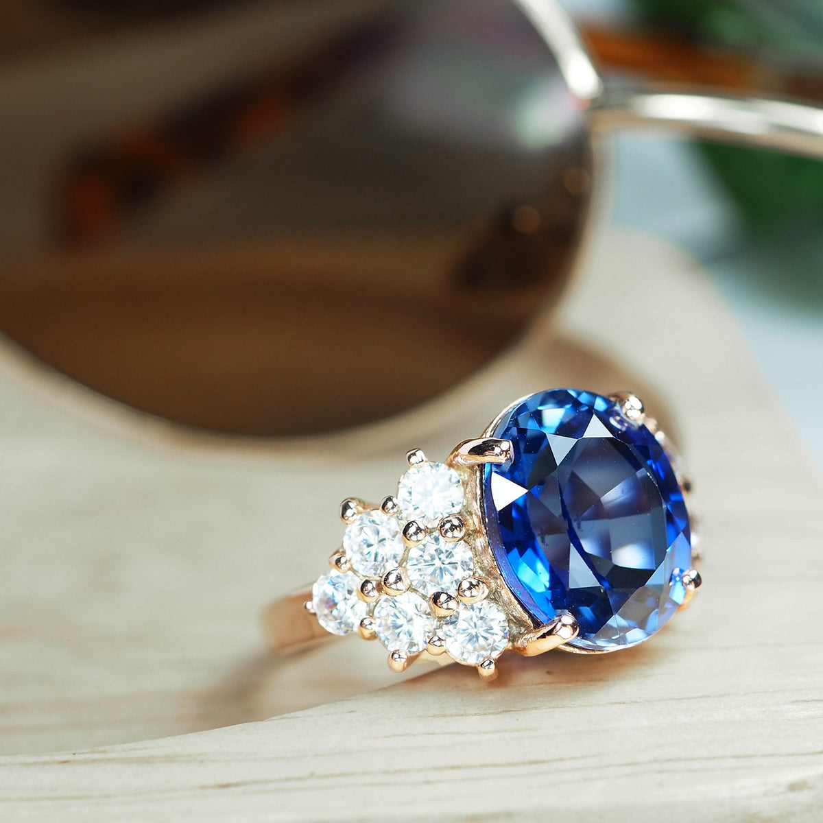 Fashion Jewelry Ring