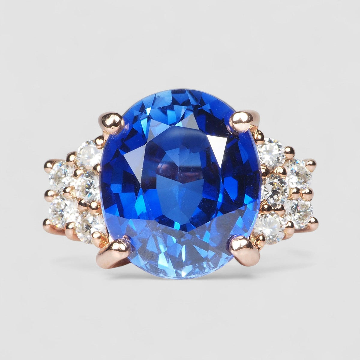 Fashion Jewellery Rings