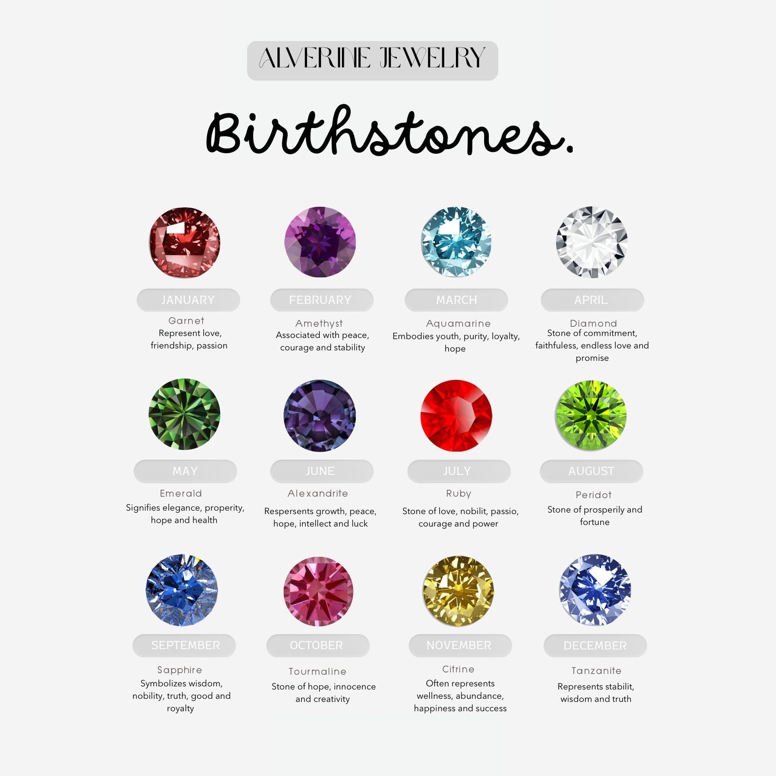 GREEN TOURMALINE 925 STERLING SILVER HANDMADE RINGS