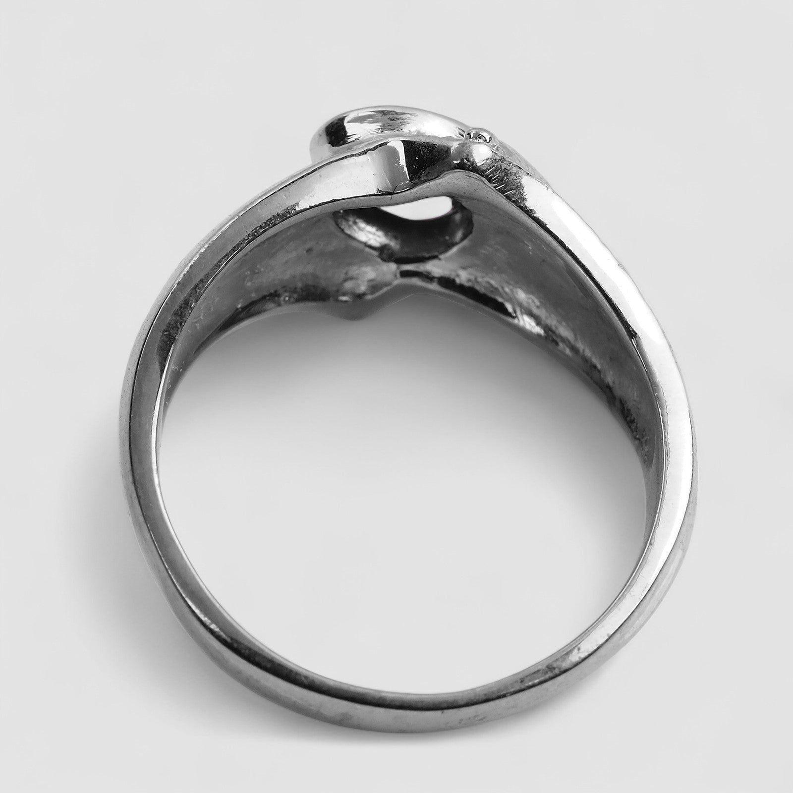 Lavender Purple Spinel 925 Sterling Silver Ring, All Occasion Everyday Ring, Free Resizing
